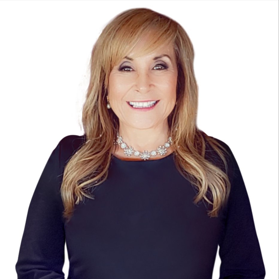 Headshot of Monica Nash