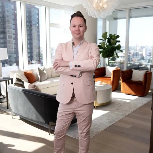 Peter Sterling Watson, Agent in  - Compass