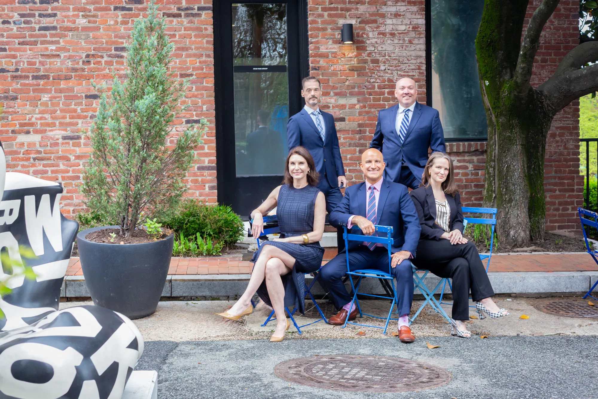 Capital Estate Group at Compass