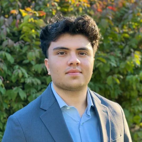 Dennys Portillo, Agent in  - Compass