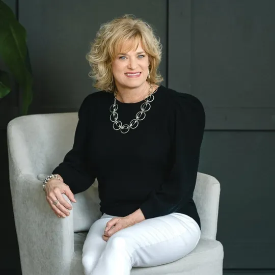 Nancy Amacker, Agent in  - Compass