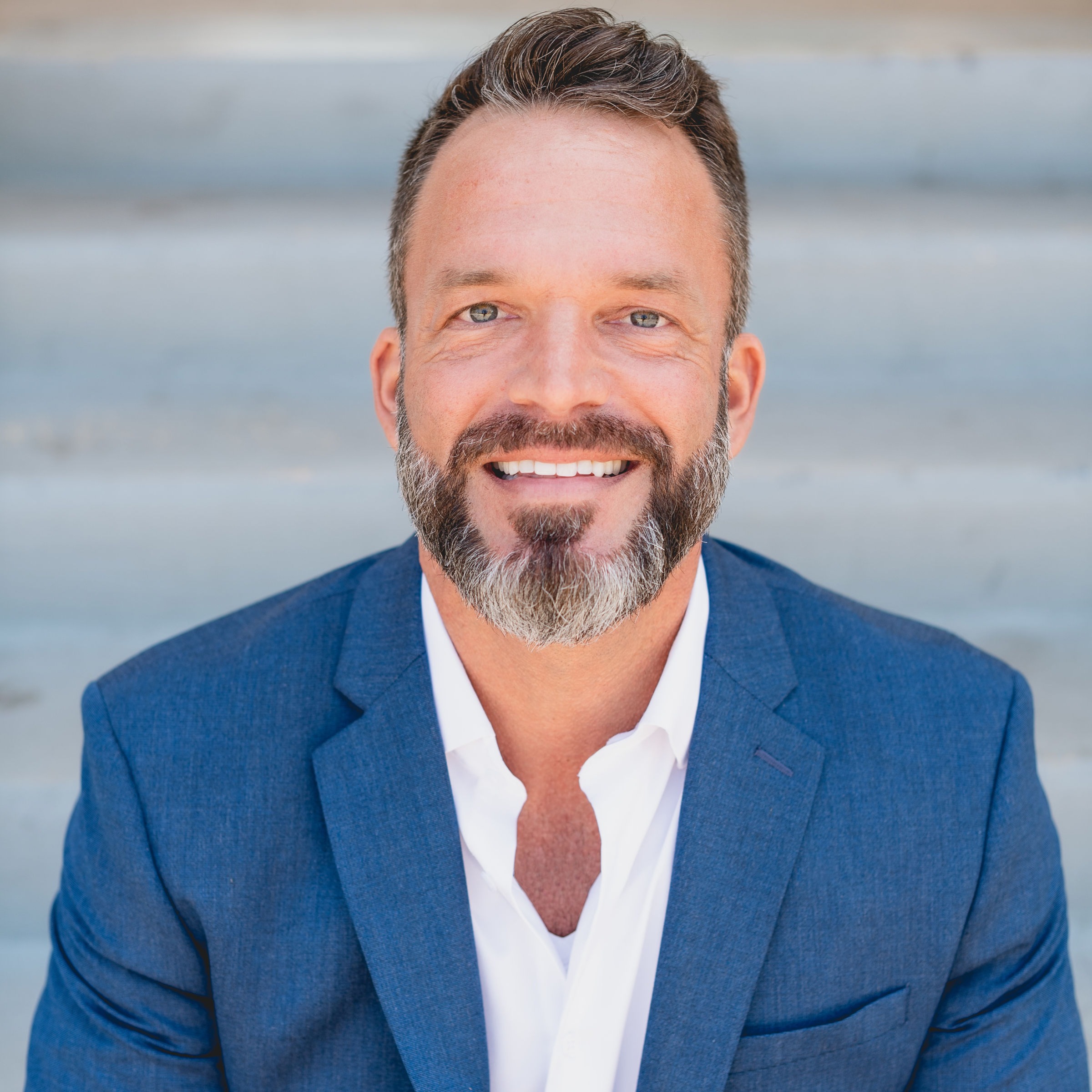 Headshot of Nick Lemcke