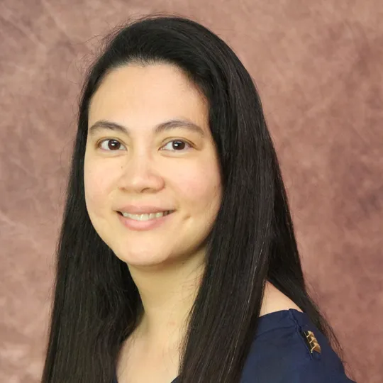 Ann Braganza, Agent in  - Compass