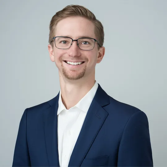Thomas Randall, Agent in  - Compass