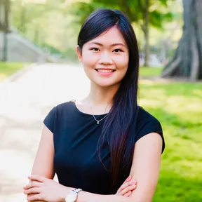 Amy Yuan