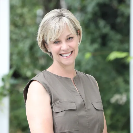 Kimm Terpening, Agent in  - Compass