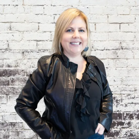 Brooke Graessle, Agent in  - Compass