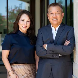 David Chung & Sunny N. Kim, Agent in  - Compass