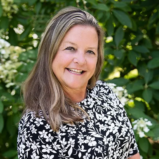 Wendy Wilson, Agent in  - Compass