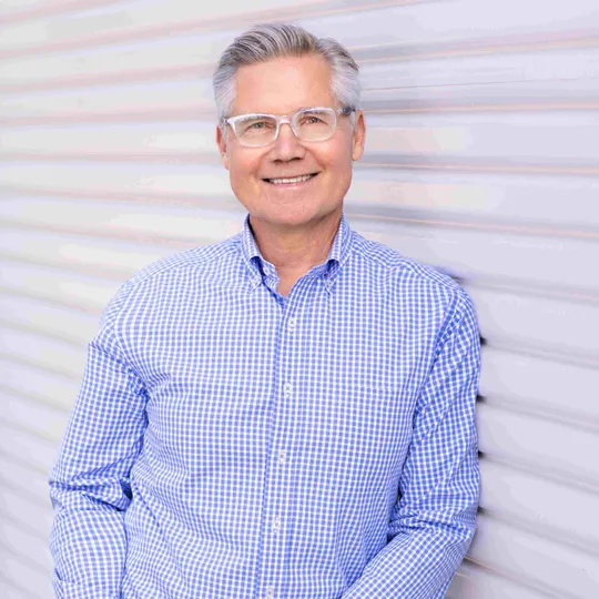 Tyler Polan, Agent in  - Compass