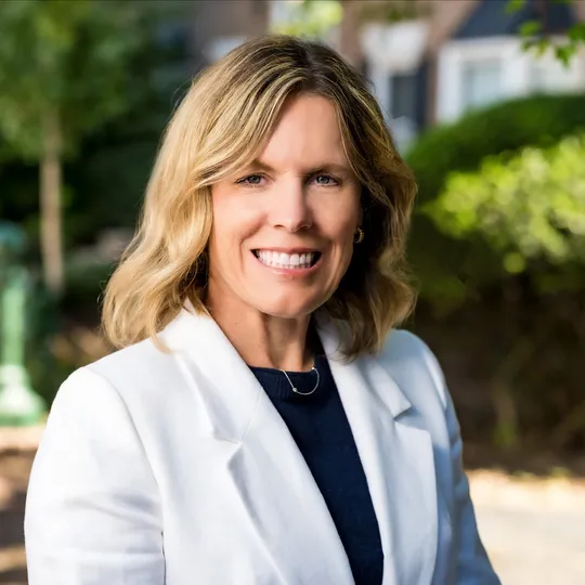 Rebecca Rushforth, Agent in  - Compass