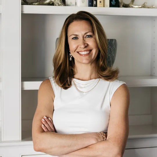 Jaime Venarchik, Agent in  - Compass