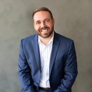 Chris Fox's Profile Photo