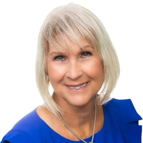 Rita Rebouche, Agent in  - Compass