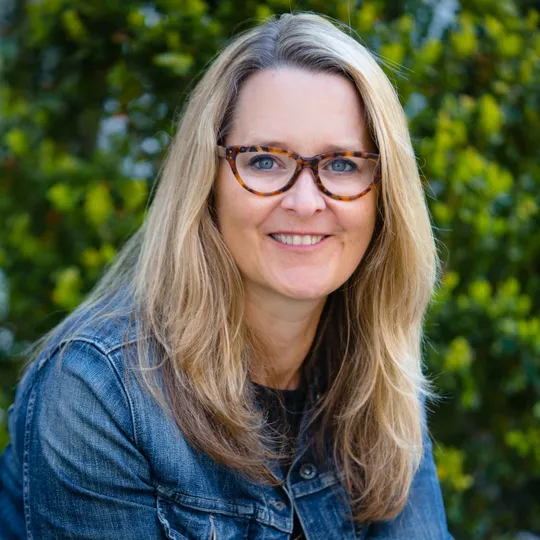 Elizabeth Green Kilgore, Agent in  - Compass