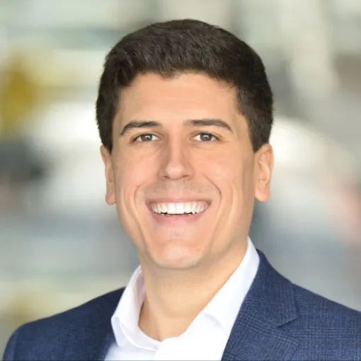 Mike Lacy, Agent in  - Compass