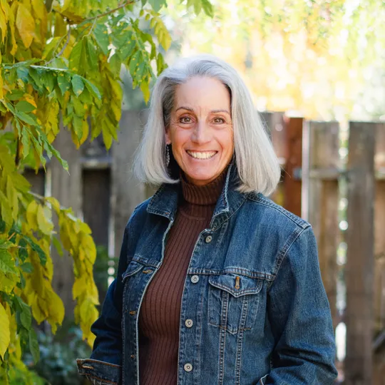 Nancy Manning, Agent in  - Compass