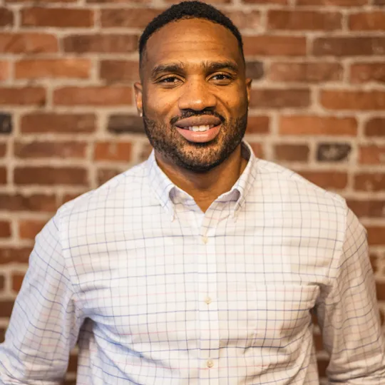 Ma'Kin Cornick, Agent in  - Compass