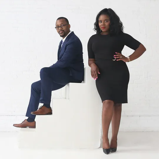 Taylor Dixon Group, Agent in  - Compass