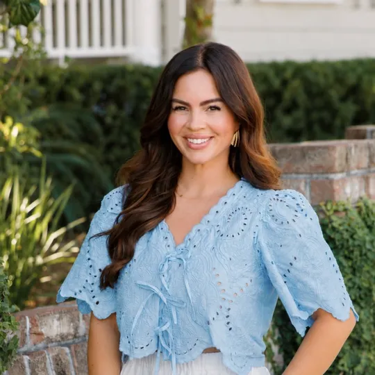 Annmarie Bailey, Agent in  - Compass