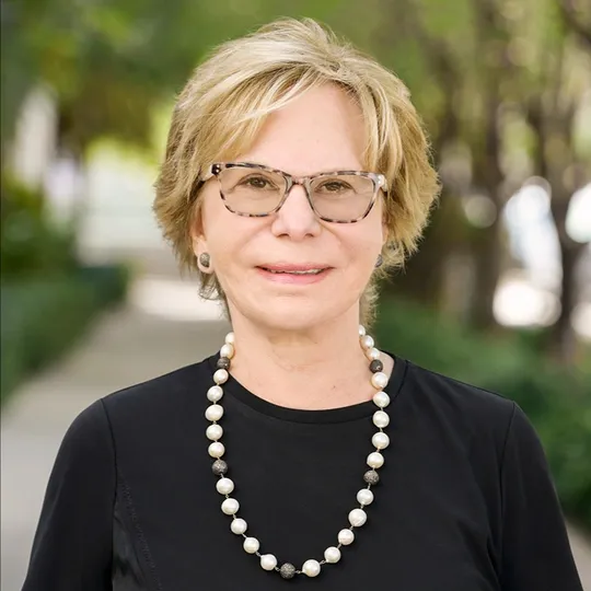 Wendy Levy-Jackson, Agent in  - Compass