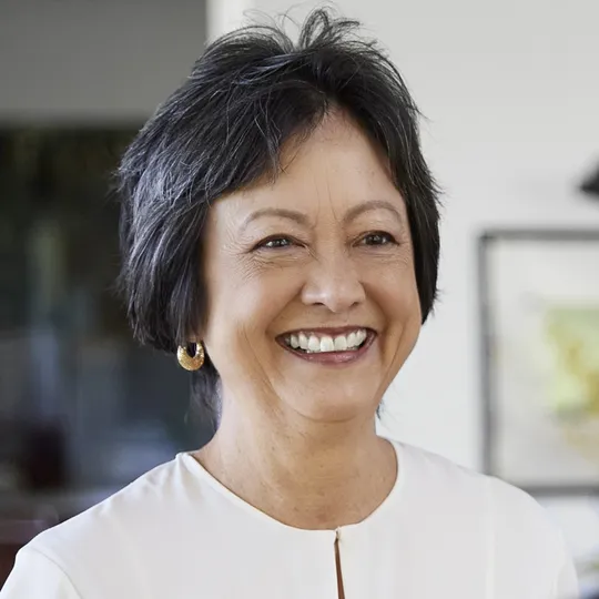 Sue Ann Lee, Agent in  - Compass