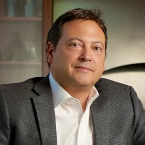 Phil Tibi, Agent in  - Compass