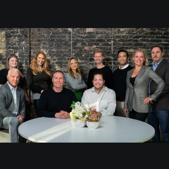 The MVP Team, Agent in  - Compass