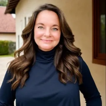 Wendee Newman, Agent in  - Compass