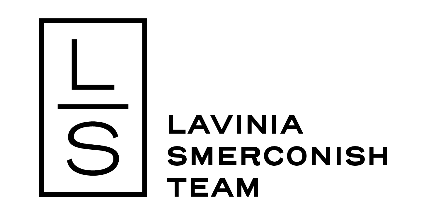 lavinia smerconish team