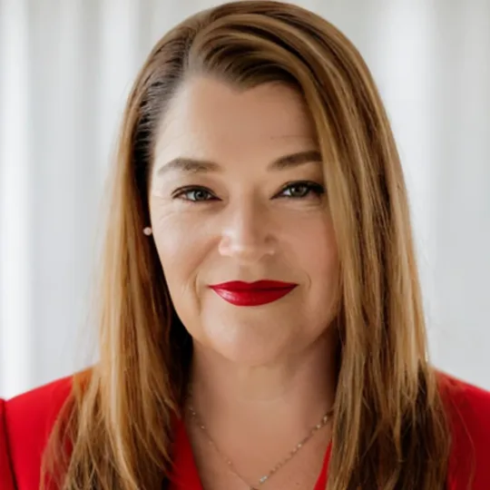 Tracy Slowik, Agent in  - Compass