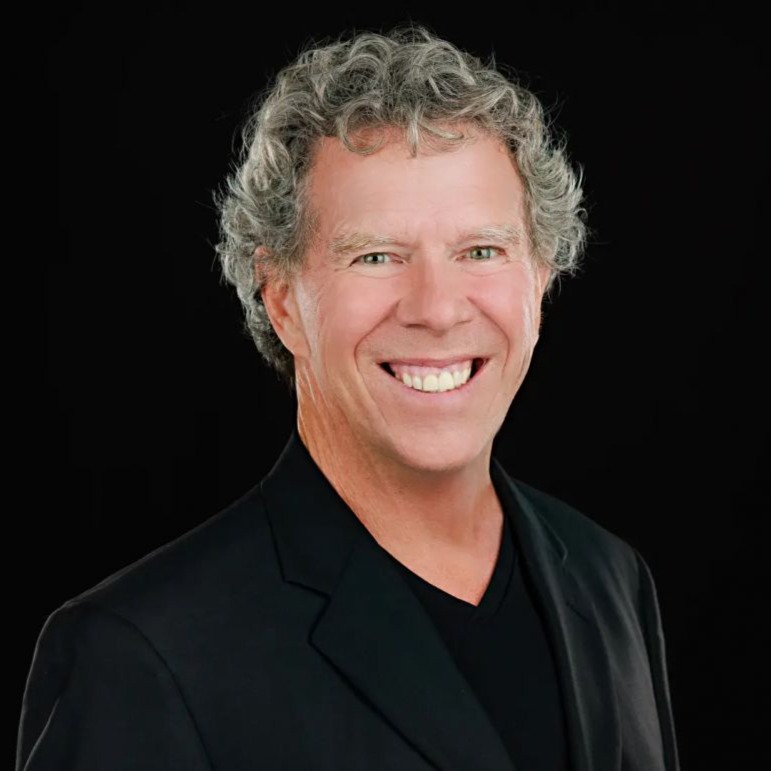 Headshot of Mac McCaleb