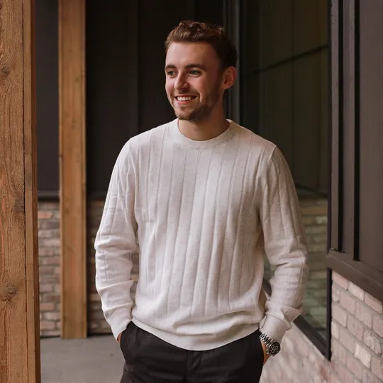 Zac Kuliczkowski, Agent in  - Compass