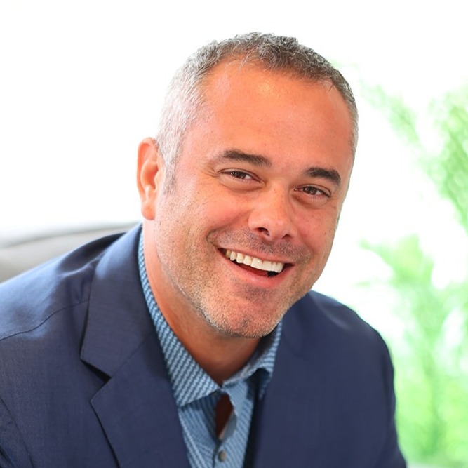 Headshot of Ryan Meeks