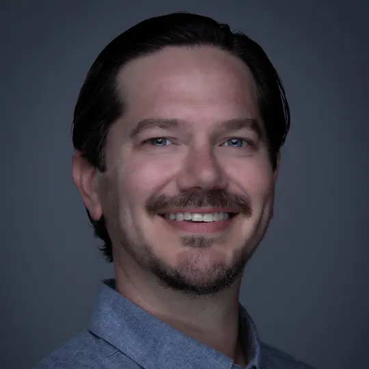 Eric Scott, Agent in  - Compass