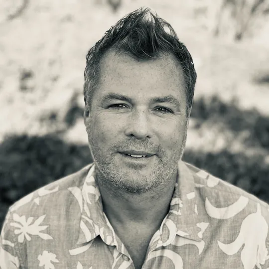 Caleb Findlay, Agent in  - Compass