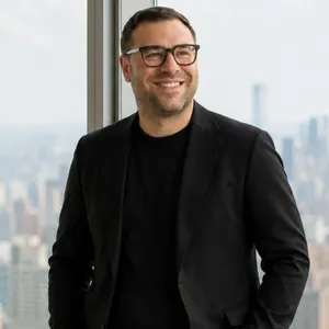 Jonathan Goldstein's Profile Photo