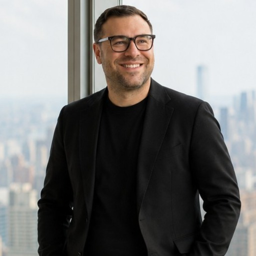 Headshot of Jonathan Goldstein