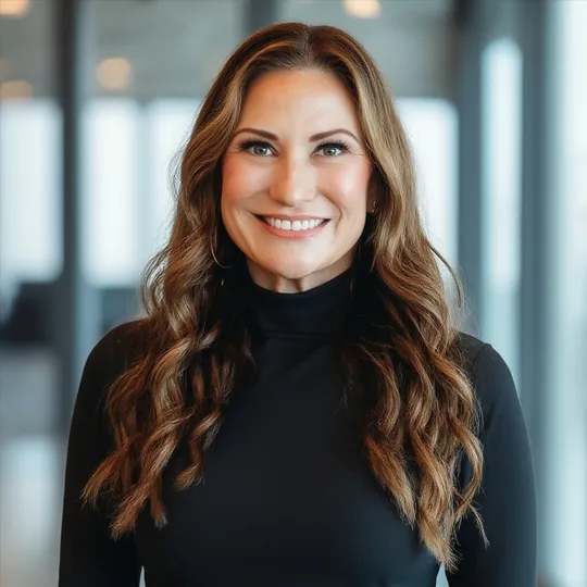 Kelli Whirlow, Agent in  - Compass