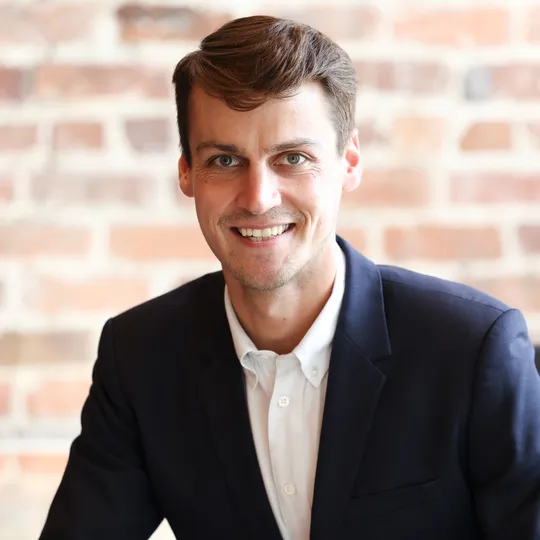 Spencer Griffith, Agent in  - Compass