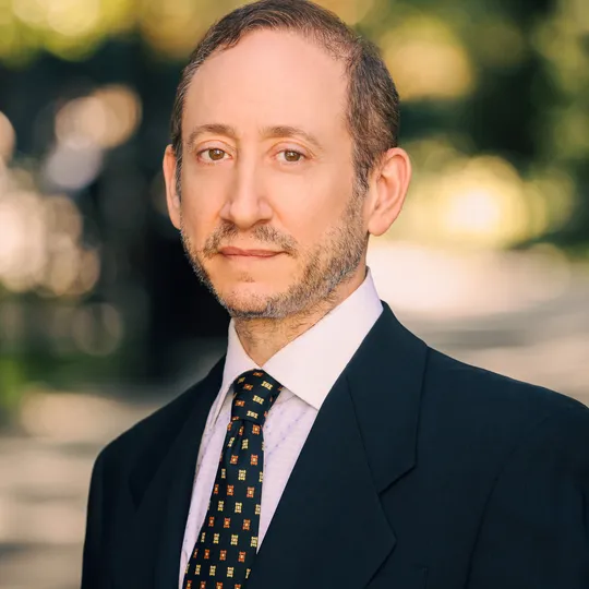 Keith Kahan, Agent in  - Compass