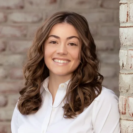 Alex Maiella, Agent in  - Compass