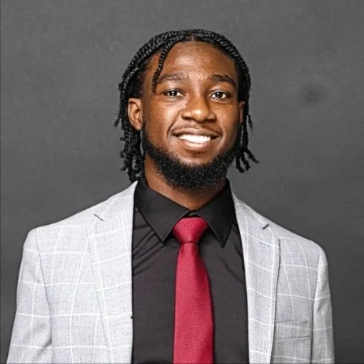 Lamel Thomas, Agent in  - Compass