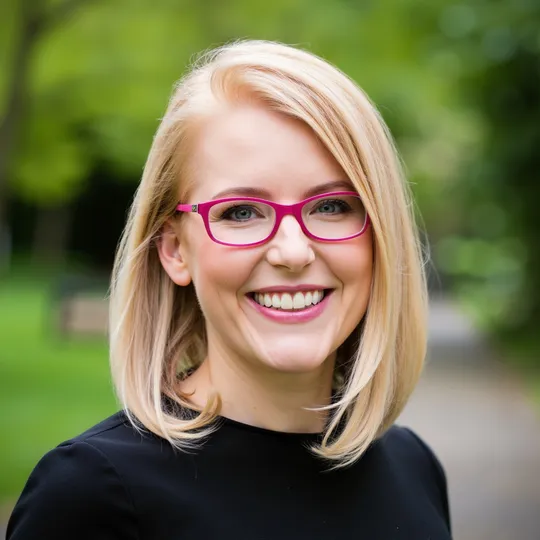 Kate Foster-Bankey, Agent in  - Compass