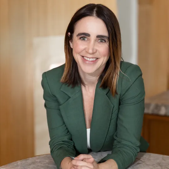 Amy Snider, Agent in  - Compass