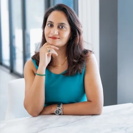 Richa Gautam, Agent in  - Compass