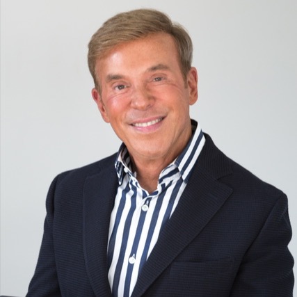 Headshot of Monte Levin