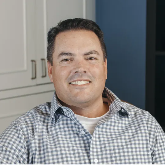 Travis Trexler, Agent in  - Compass