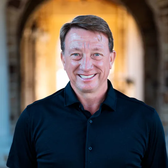 Mike Miller, Agent in  - Compass