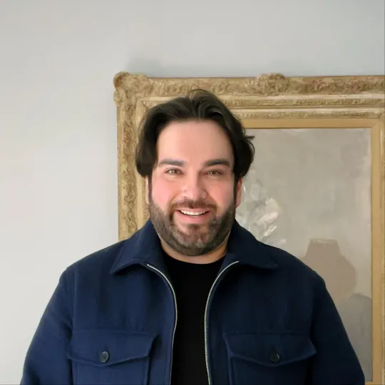 Alexander May, Agent in  - Compass